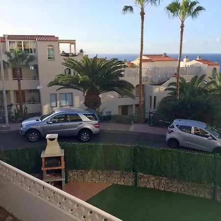 Sueno Azul Apartamento