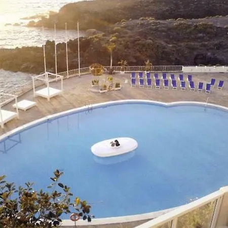 Sueno Azul * Callao Salvaje