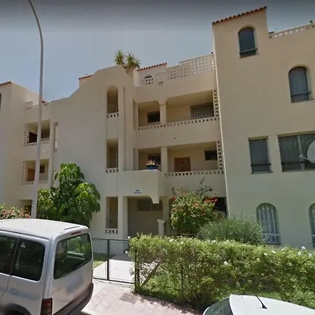 Apartamento Sueno Azul Callao Salvaje