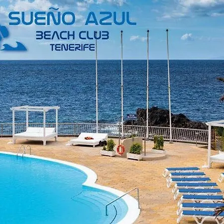Sueno Azul