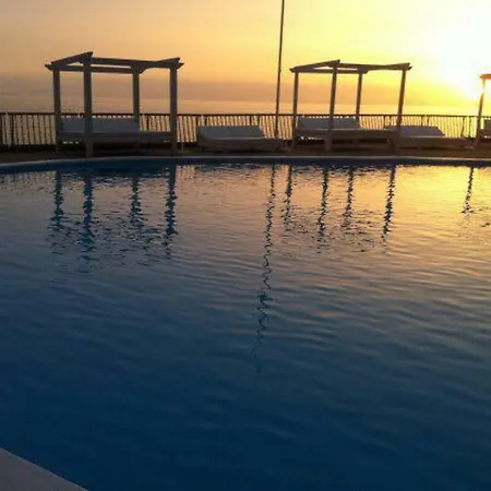 Sueno Azul Апартаменты