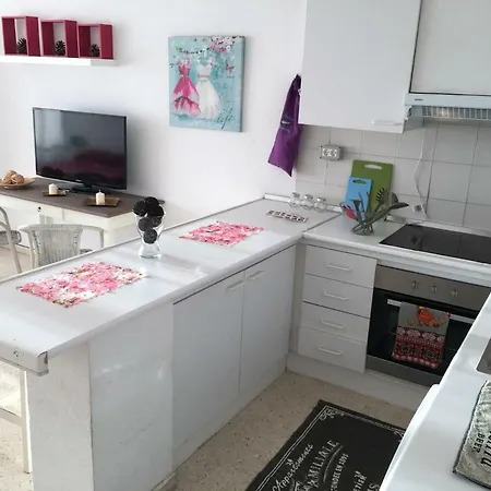 Sueno Azul شقة *